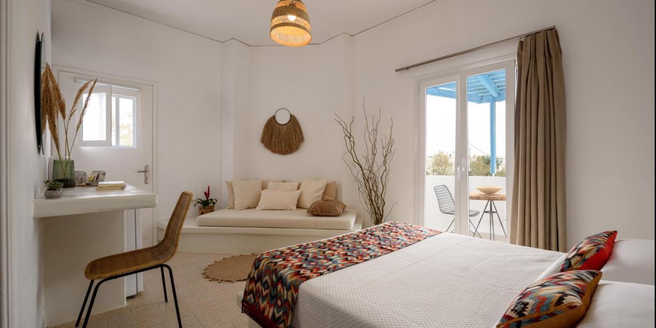 Cal Day Rooms Santorini Perissa  Buitenkant foto